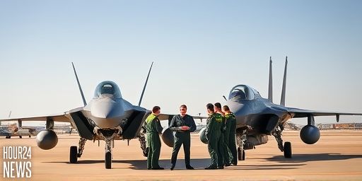F-35 Beats Gripen by a Mile in 2021 Defense Department Competition