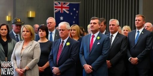 Albanese Leads Tributes to Graham Richardson, Labor Powerbroker