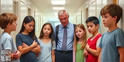 Delhi Class 10 Student Suicide: Allegations of Teacher Harassment