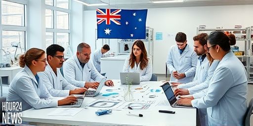 CSIRO Job Cuts and National Interest Protections Explained