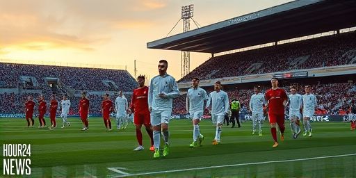 Trent Alexander-Arnold Liverpool Return: Real Madrid Clash Stirs mixed Feelings