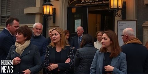 Ian Brown Grieves as The Stone Roses Mourn Mani’s Passing