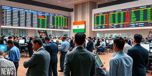 Tata Motors Commercial Vehicles Listing: What Investors Should Expect