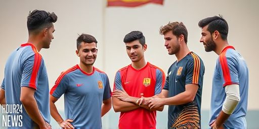 Spain Boss Luis de la Fuente Reveals Positive Chat With Lamine Yamal: Commitment to the National Team