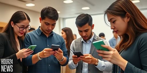 Oppo Reno15 Geekbench reveal hints at chipset and memory