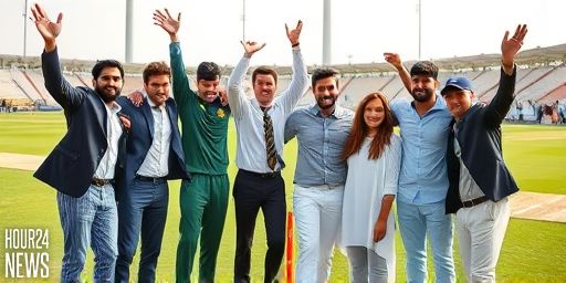 Abrar Ahmed’s spin spell seals Pakistan’s ODI series win over South Africa