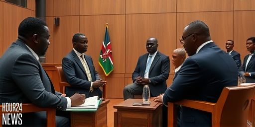 Judiciary Accountability: Strides in Access to Justice