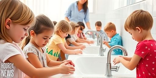 Hand, Foot and Mouth Disease Surges in the US: Symptoms and Prevention