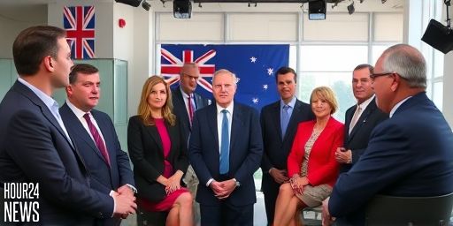 Sussan Ley, the Liberal Party’s Identity Crisis, and the Quest for its Heart and Soul