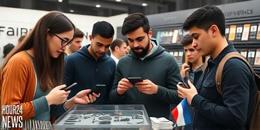 Fairphone Lands in the US and WhatsApp Arrives on Apple Watch: Gear News of the Week