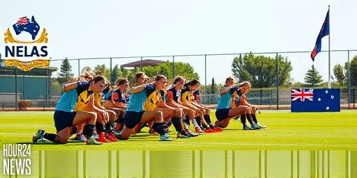 Michelle Heyman: Uncomfortable with ALW’s Missing International Slot Ahead of Matildas Fixtures