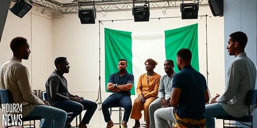 Why BamBam Avoids Deeply Spiritual Roles in Nollywood