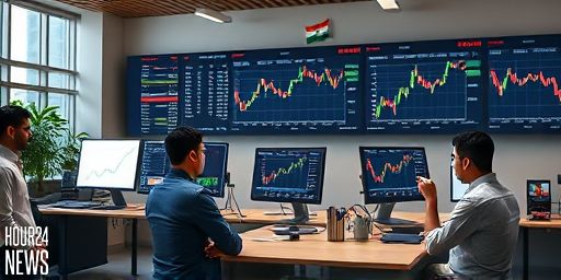 Nifty 50 and Sensex Today: What to Expect from Indian Markets on November 25
