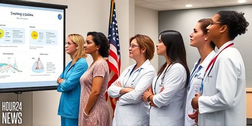 AONN+ Conference Spotlight: Updated Lung Cancer Screening Guidelines and Practical Adherence Strategies