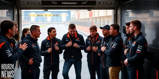 Norris’ Hated Weakness Could Shape Vegas F1 Destiny