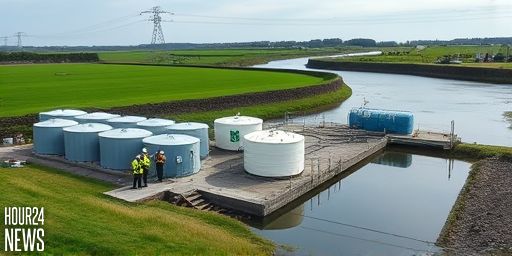 Cork Creamery Ordered by EPA to Stop Discharging Effluent into River