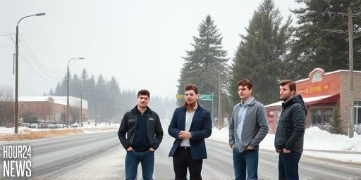 Thanksgiving Snowstorm Set to Hammer Michigan’s Upper Peninsula, Up to 37 Inches Forecast in Marquette Area