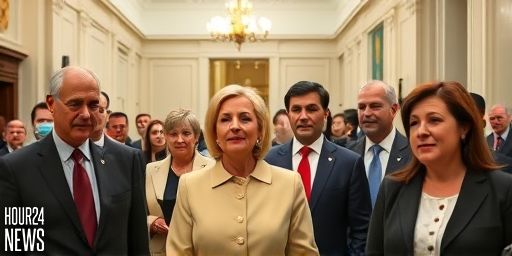 Six House Democrats Break with Party to End Government Shutdown