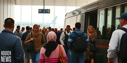 Shadowy Network Sparks Controversy With Gaza Flight to South Africa