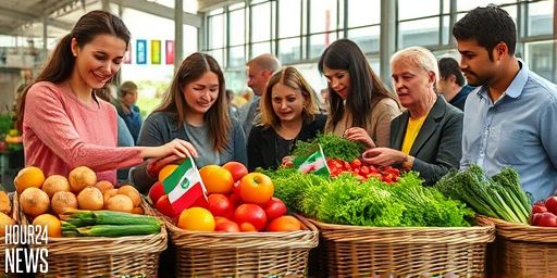 Ultra-Processed Foods Linked to Higher Colon Cancer Risk in Women, New Study Finds