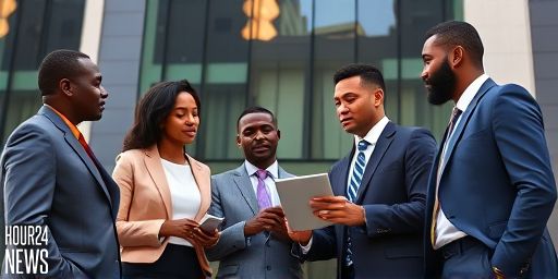 Kenya’s Investment Scene Rebounds as Jubilee Hits $130M in Retail Assets