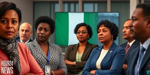 Trump Declares Nigeria’s Christians Under Existential Threat, Adds Country to Watch List