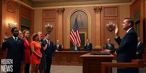 Rep Adelita Grijalva Sworn In: Arizona Democrat to House