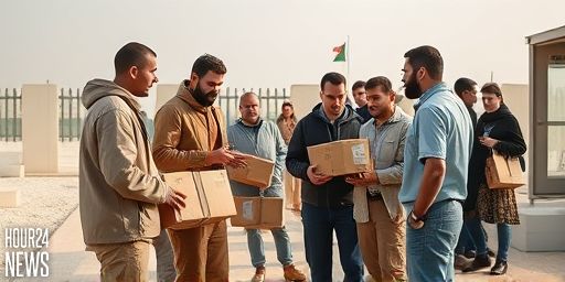 Gaza Aid Access: UN Says Israeli Impediments Persist