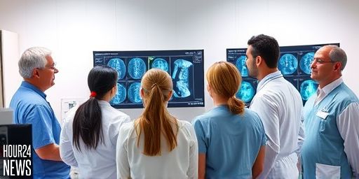 Mild Pancreatic Duct Dilatation Signals Higher Cancer Risk, Johns Hopkins Study Finds