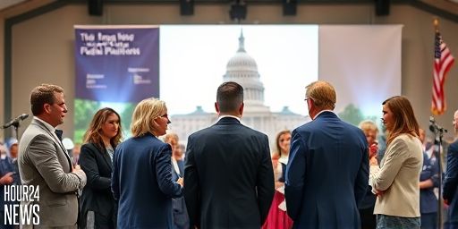 New Jersey 2025 Governor Race: Sherrill and Ciattarelli Face Off as Bellwether Test