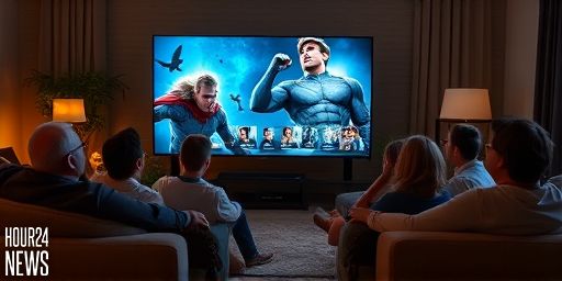 What to Watch on TV and Streaming Monday, November 10, 2025