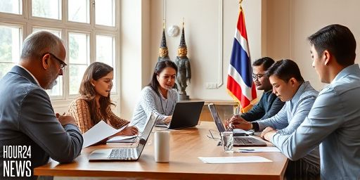 Abhisit’s Clean Politics Faces Formidable Odds in Thailand’s Cut-Throat Arena