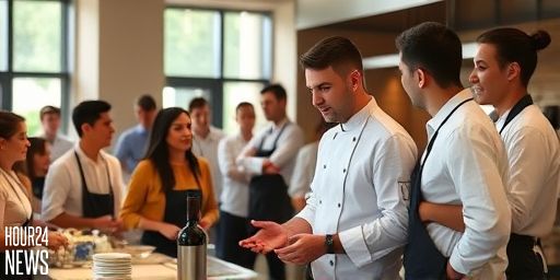 Skye Gyngell: Remembering the Trailblazing Australian Chef Who Reached Michelin Fame