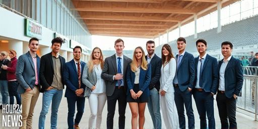 World Rugby Awards 2025: Men’s Nominees Unveiled and What’s Next