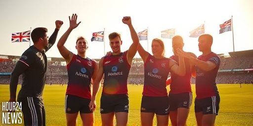 Grant Masterclass Secures Kangaroos’ Ashes Sweep as Cleary’s Rep Curse Lingers