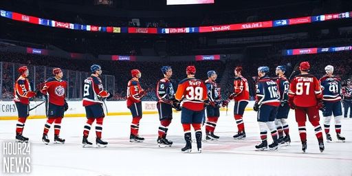 Zach Hyman’s late spark fuels Oilers’ OT win over Hurricanes