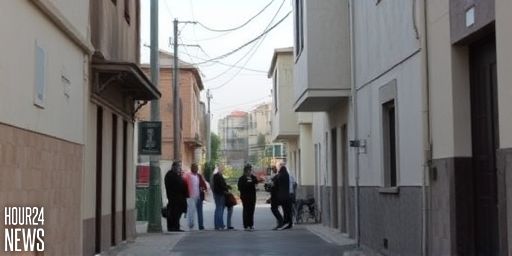 Two Brothers Shot Dead in Ramla: Police Arrest Suspects as Father Wounded