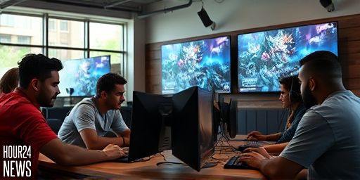 Quantic Dream Revives the MOBA Scene with a Less Sweatier League-Inspired Take