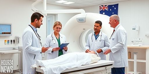 Victorian patients gain access to world-leading cancer detection technology