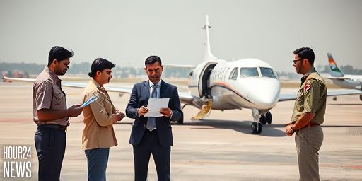 Supreme Court Clarifies Air India Flight 171 Probe: Safety, Not Blame