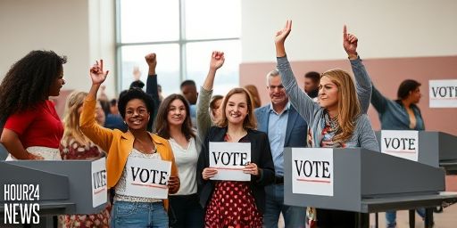 Democrats Take First Step to Getting Their Groove Back