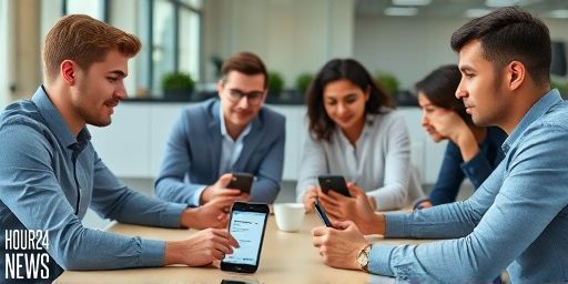 Google’s AirDrop-style Sharing on Pixel 10: A EU-Driven Shift in Cross-Platform Photo Transfers