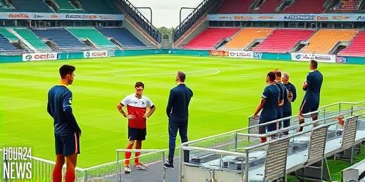 Derby Defensive Fragility: Wellington Phoenix Stumbles Again vs Auckland FC