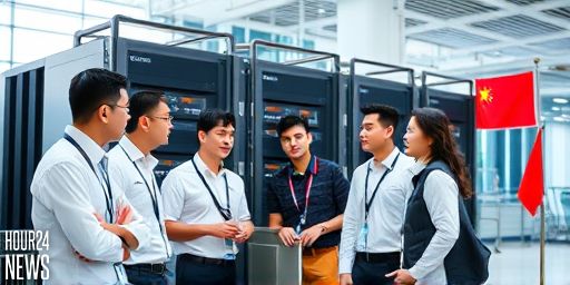 Taoyuan Airport upgrades with Nokia IP/MPLS for smarter ops