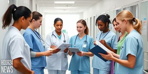 Peer-Supported Mobile Orientation: Reducing Clinical Stress and Boosting Belonging Among Nursing Students