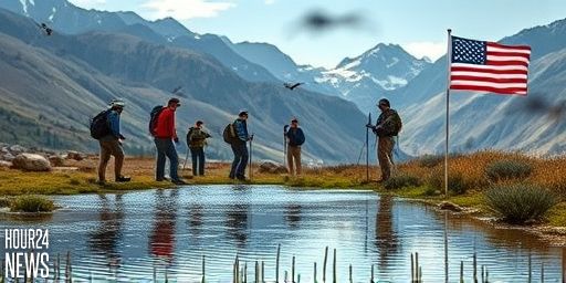 Invasive Mosquitoes Reach the Rocky Mountains and the Curious 10 Martini Proof