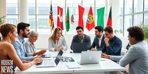 An Uncertain Future for the Global Internet