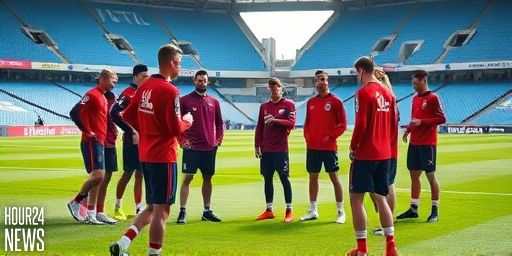 Manchester City lineup vs Borussia Dortmund: Cherki left out, Rodri return paves way for big clash