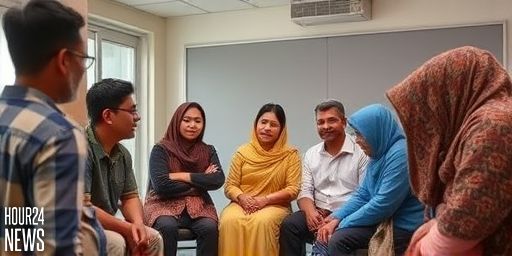 Malaysia as a “Second Palestine”: Dangers of Reframing Siege Mentality