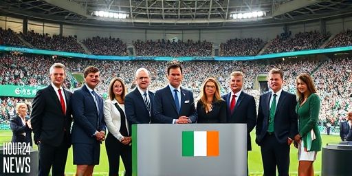 Clifford and McGrath Triumph at PwC All-Star Awards 2025